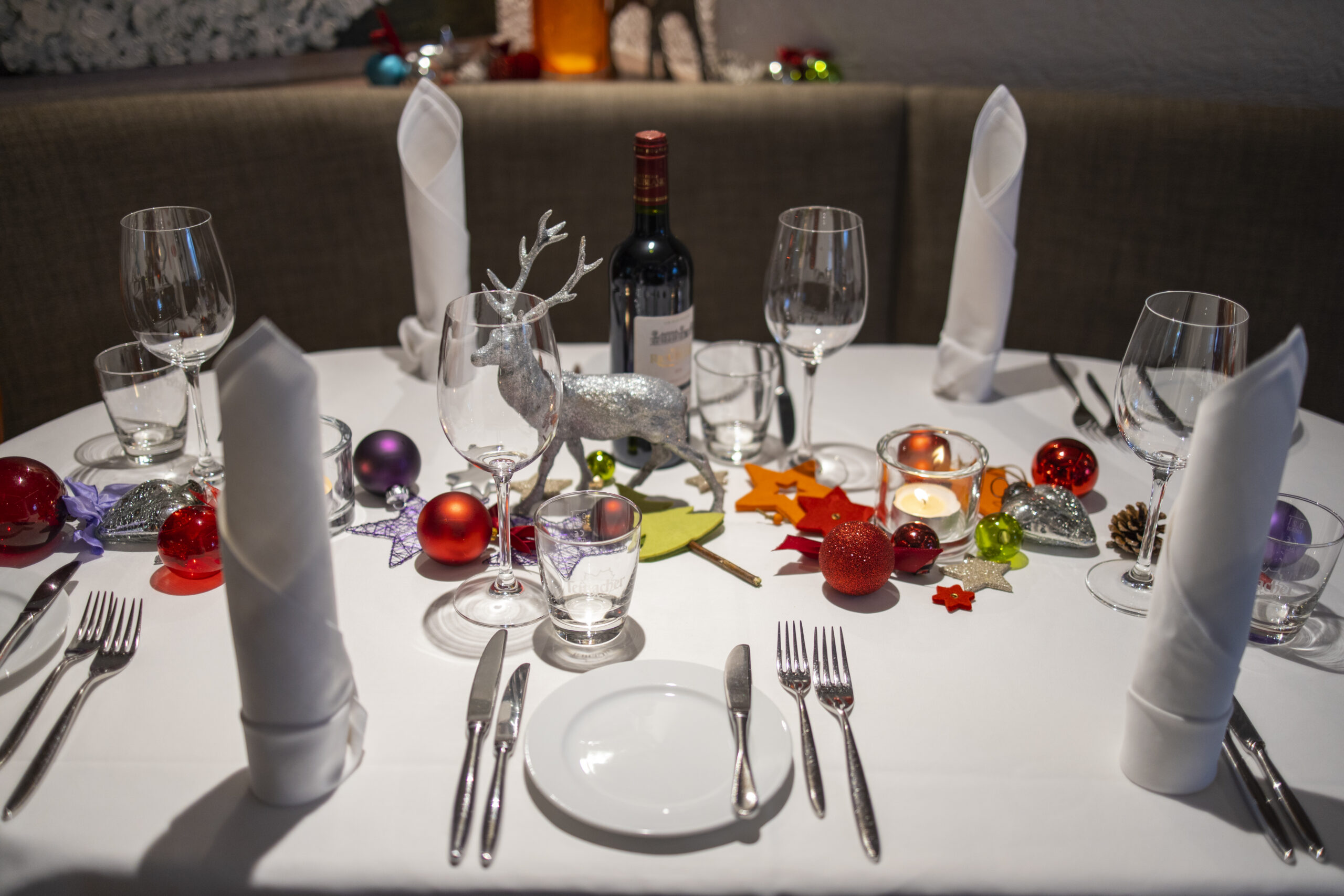 Restaurant Weihnachtlich (1)